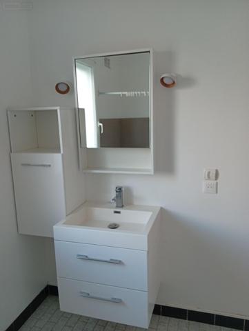 Maison individuelle à louer à Grand-Bourgtheroulde dans l'Eure (27520), ref : LOC 114300