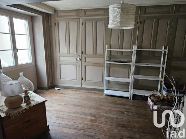 Maison de village 7 pièces de 198 m² à Champlitte (70600)