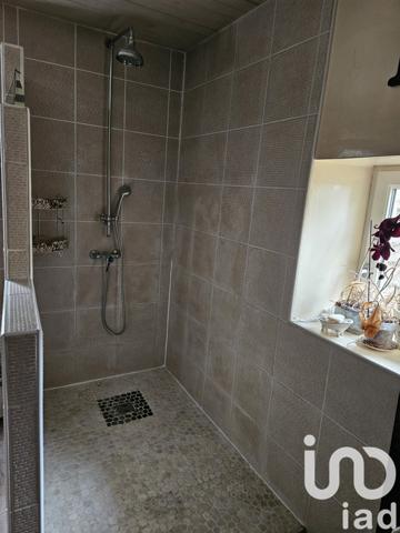 Maison de village 7 pièces de 198 m² à Champlitte (70600)