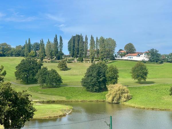 Maison à vendre  6 pièces - 200 m2 ARCANGUES - 64