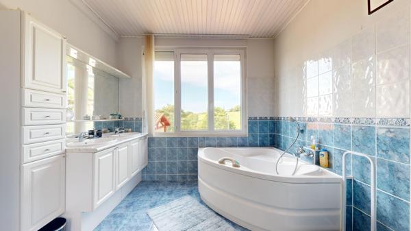 Maison à vendre  6 pièces - 200 m2 ARCANGUES - 64