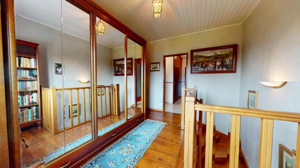 Maison à vendre  6 pièces - 200 m2 ARCANGUES - 64