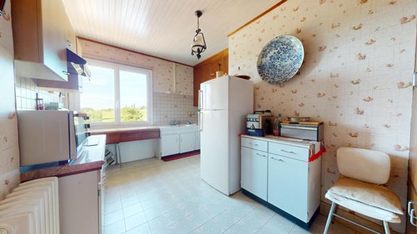 Maison à vendre  6 pièces - 200 m2 ARCANGUES - 64