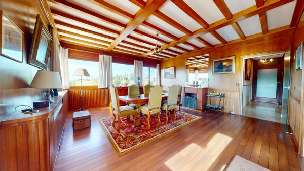 Maison à vendre  6 pièces - 200 m2 ARCANGUES - 64