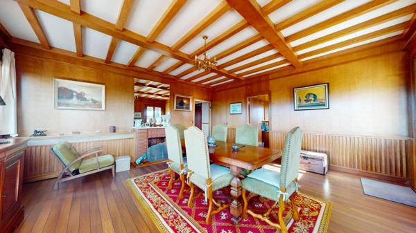 Maison à vendre  6 pièces - 200 m2 ARCANGUES - 64