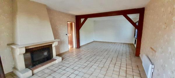 Maison 4 Pièces 111 m² à Nogaro (32) avec garage et jardin
