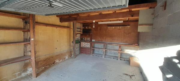 Maison 4 Pièces 111 m² à Nogaro (32) avec garage et jardin