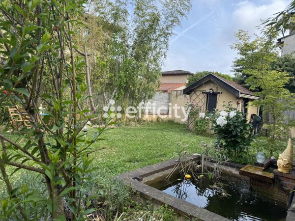Maison 3 pièces - 61 m² Exclusivité