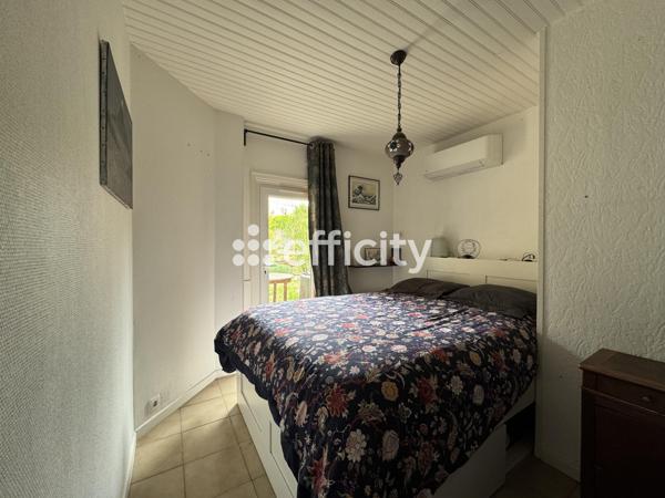 Maison 3 pièces - 61 m² Exclusivité