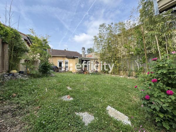 Maison 3 pièces - 61 m² Exclusivité