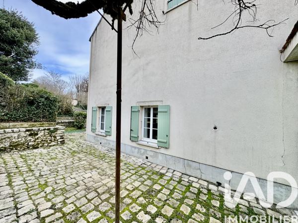 Maison à vendre 7 pièces 190 m² Étréchy