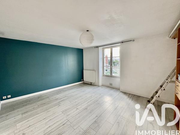 Maison à vendre 7 pièces 190 m² Étréchy