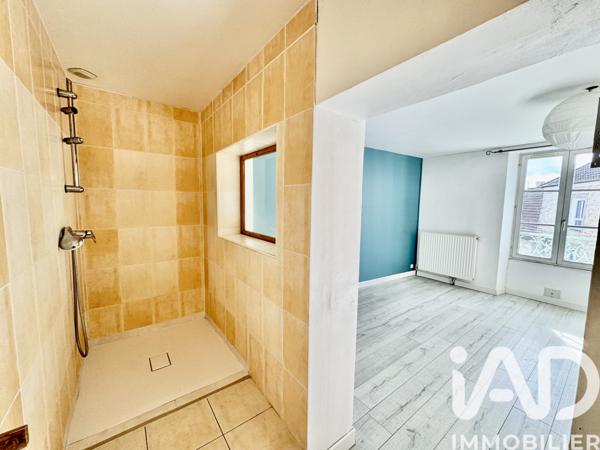 Maison à vendre 7 pièces 190 m² Étréchy