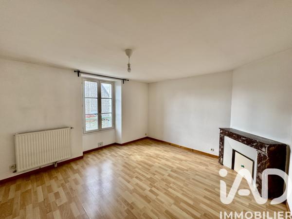 Maison à vendre 7 pièces 190 m² Étréchy