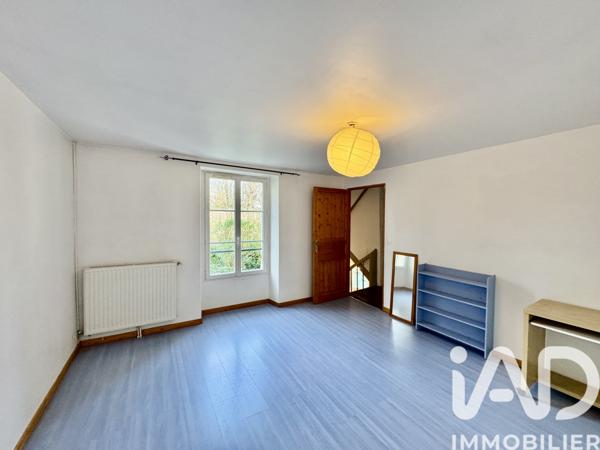 Maison à vendre 7 pièces 190 m² Étréchy