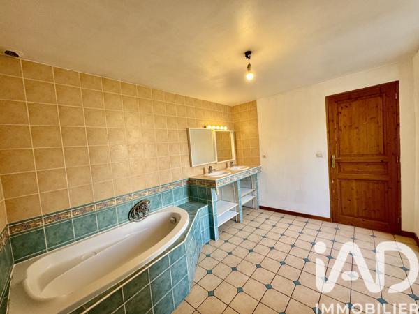 Maison à vendre 7 pièces 190 m² Étréchy