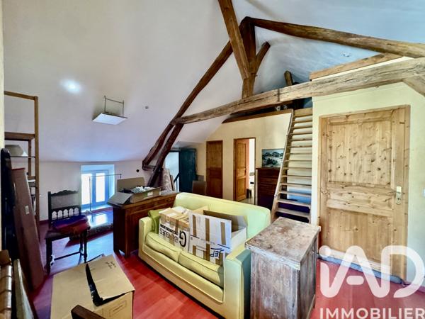 Maison à vendre 7 pièces 190 m² Étréchy