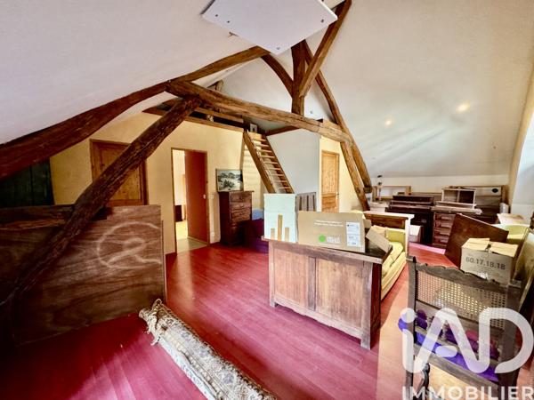 Maison à vendre 7 pièces 190 m² Étréchy