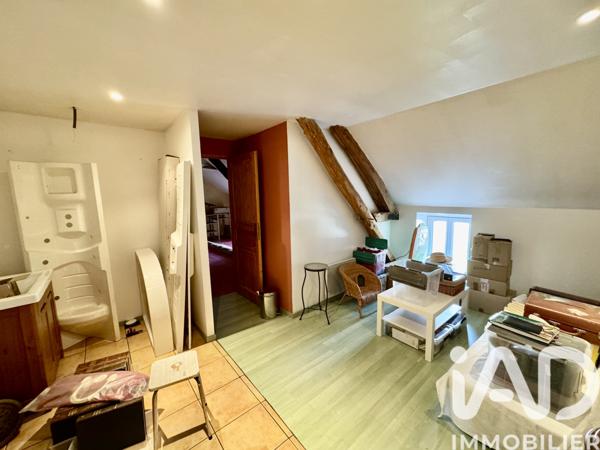 Maison à vendre 7 pièces 190 m² Étréchy