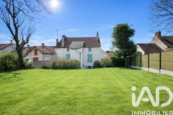 Maison à vendre 7 pièces 190 m² Étréchy