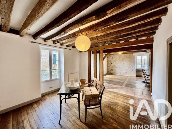 Maison à vendre 7 pièces 190 m² Étréchy