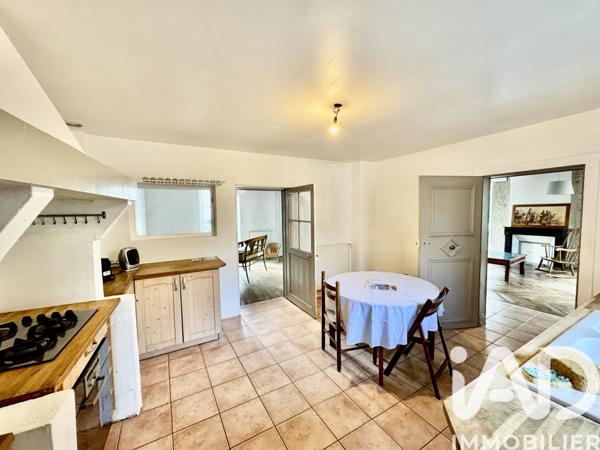 Maison à vendre 7 pièces 190 m² Étréchy