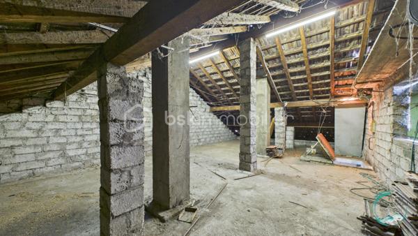 Maison de ville de 226 m²