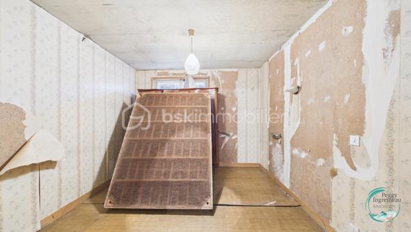 Maison de ville de 226 m²