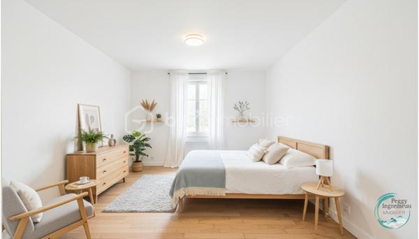 Maison de ville de 226 m²