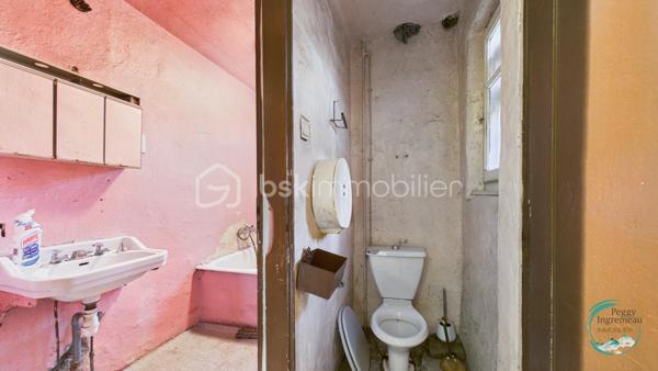 Maison de ville de 226 m²