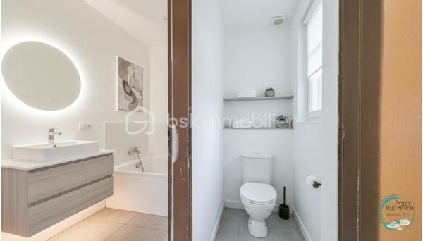 Maison de ville de 226 m²