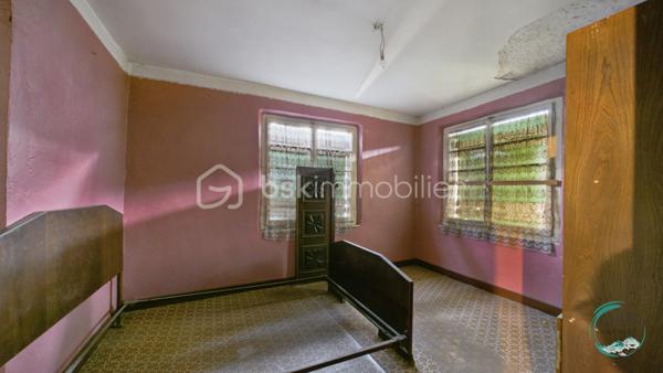 Maison de ville de 226 m²