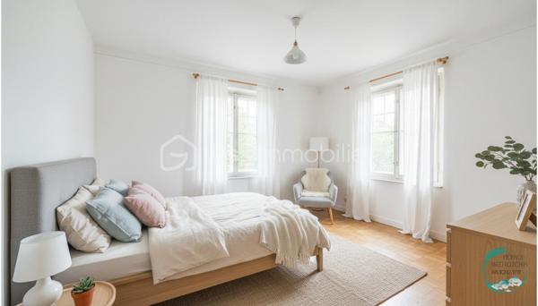 Maison de ville de 226 m²