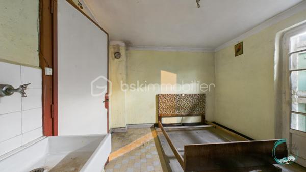 Maison de ville de 226 m²