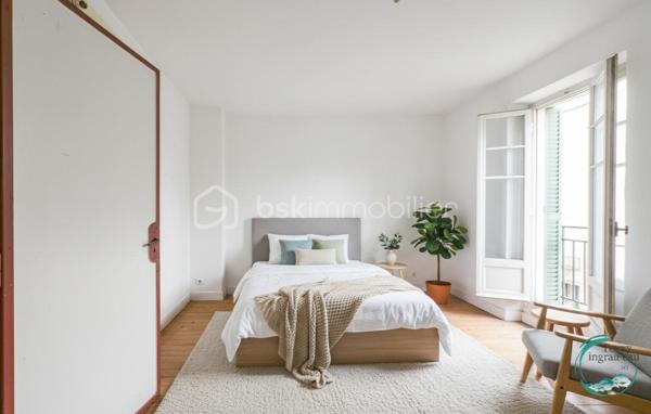 Maison de ville de 226 m²