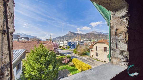 Maison de ville de 226 m²