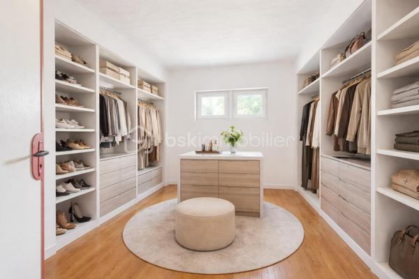 Maison de ville de 226 m²