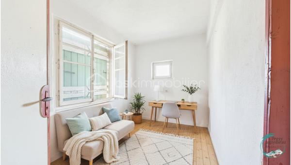 Maison de ville de 226 m²