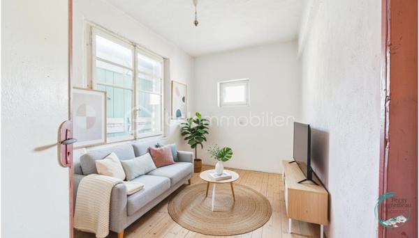 Maison de ville de 226 m²