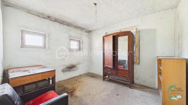 Maison de ville de 226 m²