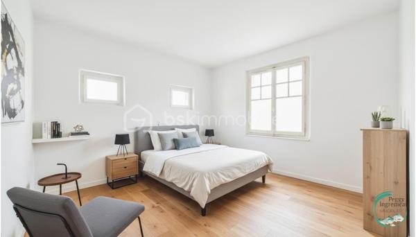 Maison de ville de 226 m²