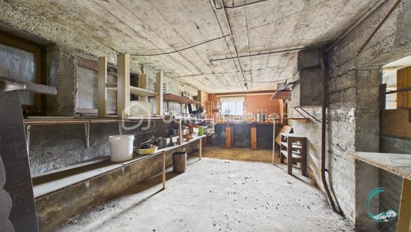 Maison de ville de 226 m²