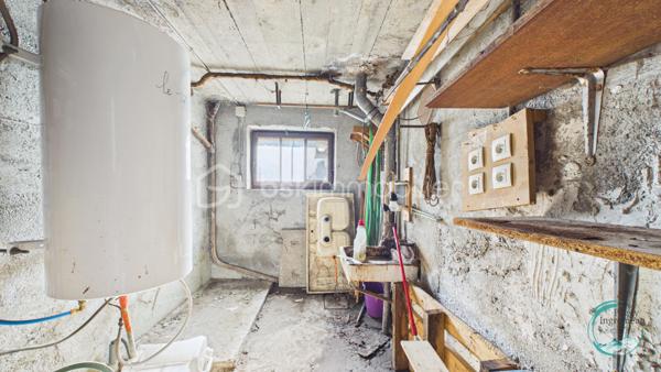 Maison de ville de 226 m²