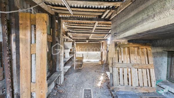 Maison de ville de 226 m²