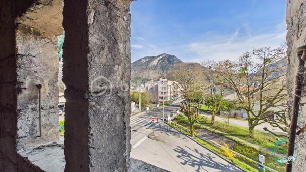 Maison de ville de 226 m²