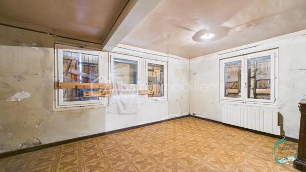 Maison de ville de 226 m²