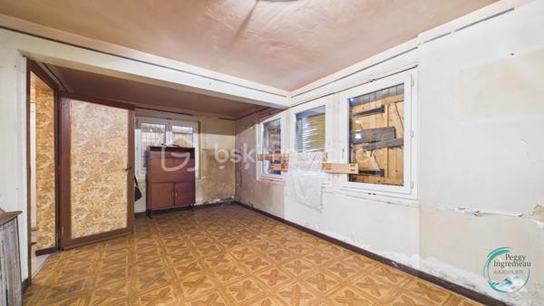 Maison de ville de 226 m²