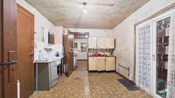 Maison de ville de 226 m²