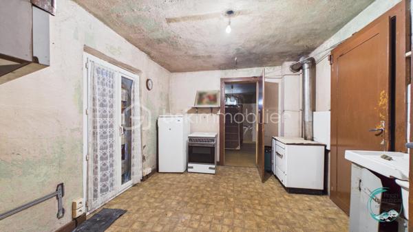 Maison de ville de 226 m²