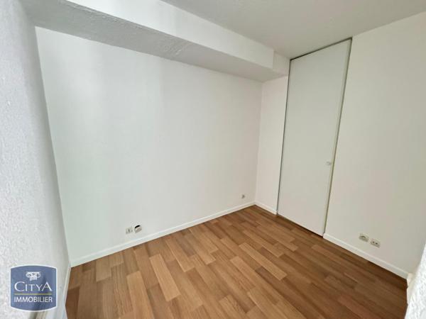Appartement à louer 1 pièce 40.26m²